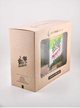 ZESTAW z Yerba Mate Pajarito Ziołowa