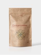 Czubryca zielona