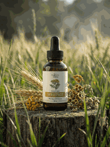 Nalewka z wrotyczu 1:1