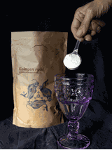 Kolagen rybi hydrolizowany typu I