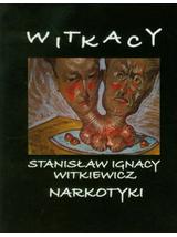 Narkotyki książka + audiobook