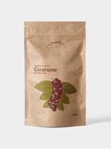 Guarana całe nasiona