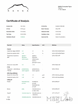 Aminosen - aminokwasowa mieszanka na sen