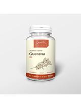 Guarana 22% ekstrakt 100 kapsułek x 550mg