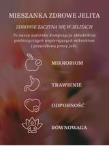 Mieszanka Zdrowe Jelita