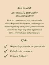 Wrotycz kwiat dziko rosnący