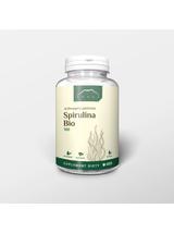 Spirulina Bio w tabletkach 500 mg