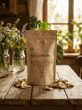 Maca żółta Bio