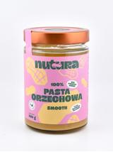 Pasta orzechowa kremowa 500 g