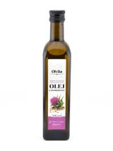 Olej z ostropestu zimnotłoczony Olvita