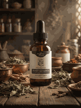 Andrographis paniculata nalewka 1:1