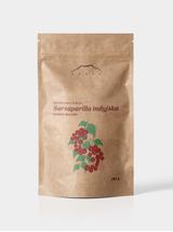 Sarsaparilla indyjska