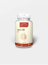 ALCAR 100 kapsułek x 600mg