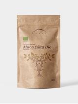 Maca żółta Bio