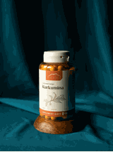 Kurkumina 100 kapsułek x 500 mg