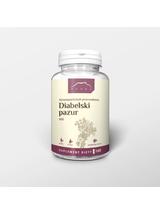 Diabelski pazur 100 kapsułek x 600 mg - czarci pazur