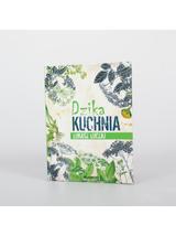 Dzika kuchnia - Łukasz Łuczaj