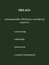 Ashwagandha krople
