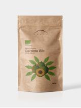 Lucuma w proszku Bio