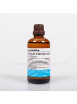 Hydrolat z zielonej herbaty