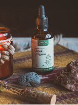 Olejek z oregano w MCT 5%