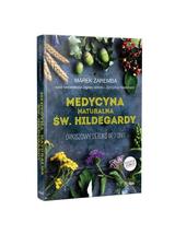 Medycyna naturalna Św. Hildegardy - Orkiszowy detoks w 7 dni