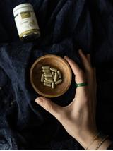 Gurmar 100 kapsułek x 200 mg