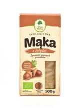 Mąka z żołędzi