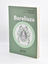 Borelioza - Anna Grzeszczuk, Joanna M. Zajkowska