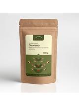 Guarana ekstrakt 22% kofeiny