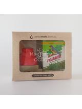 ZESTAW z Yerba Mate Pajarito Ziołowa