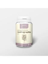 Andrographis 10% ekstrakt kapsułki x 400 mg