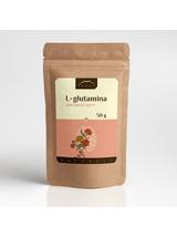 L-Glutamina