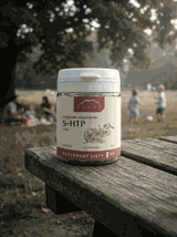 5-HTP - Griffonia ekstrakt x 250mg