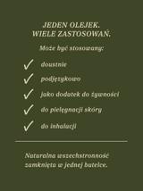 Olejek z oregano w MCT 5%