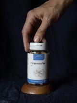 Czarnuszka ekstrakt 100 kapsułek x 400 mg