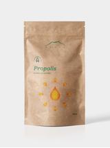 Propolis surowy
