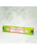 Kadzidełka Ayurveda