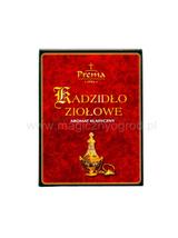 Kadzidło ziołowe
