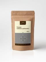 Winian sodowo-potasowy