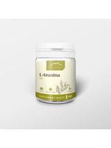 L-teanina kapsułki 150 mg
