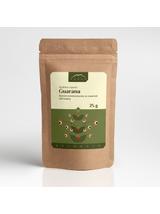 Guarana ekstrakt 22% kofeiny