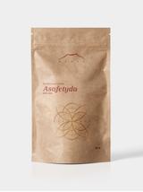 Asafetyda