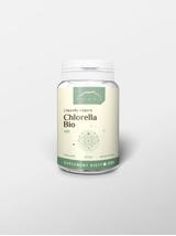Chlorella Bio tabletki 500 mg