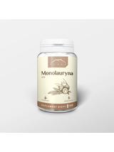 Monolauryna 100 kapsułek x 500 mg