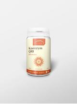 Koenzym Q10 BioEnhance 50 kapsułek x 600mg
