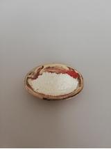 Kaolin - glinka biała