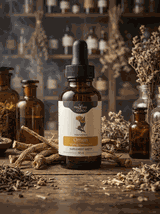 Oman wyciąg ziołowy 1:1