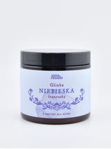 Francuska glinka niebieska Sana Ritualis