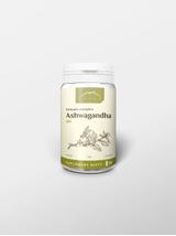 Ashwagandha kapsułki x 400 mg